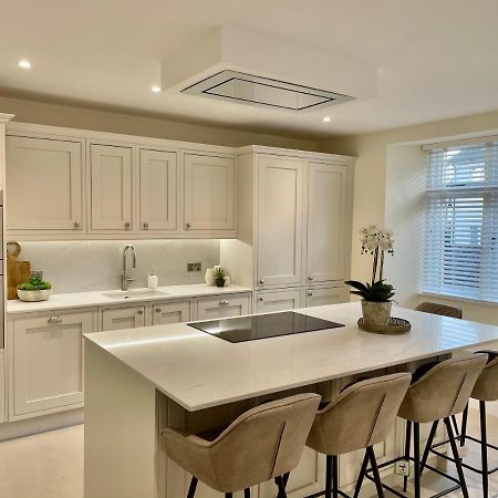 Edge Mere Apartment, Bowness-On-Windermere Esterno foto