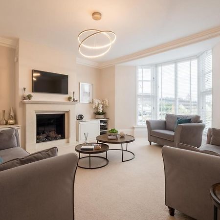 Edge Mere Apartment, Bowness-On-Windermere Esterno foto