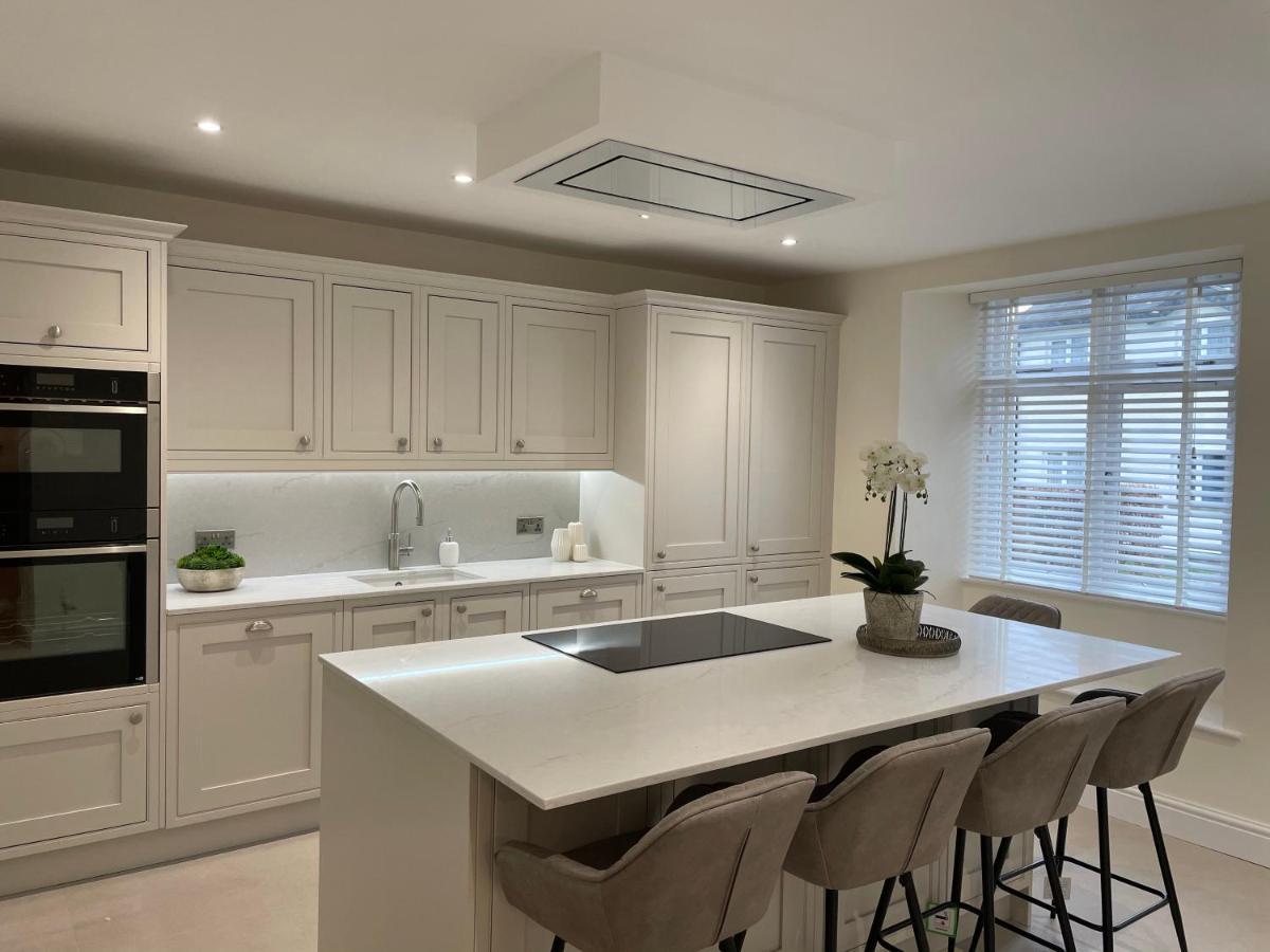Edge Mere Apartment, Bowness-On-Windermere Esterno foto