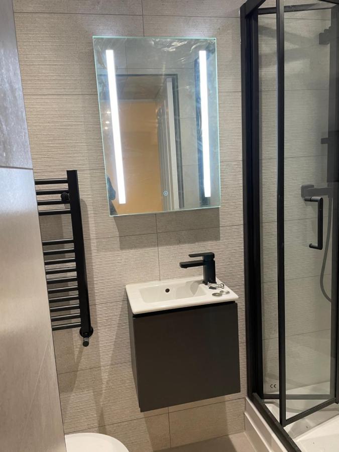 Edge Mere Apartment, Bowness-On-Windermere Esterno foto