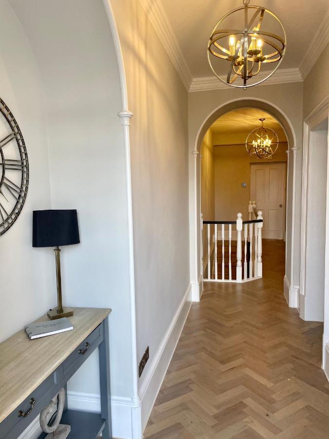 Edge Mere Apartment, Bowness-On-Windermere Esterno foto