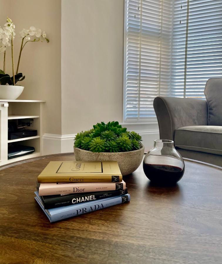 Edge Mere Apartment, Bowness-On-Windermere Esterno foto