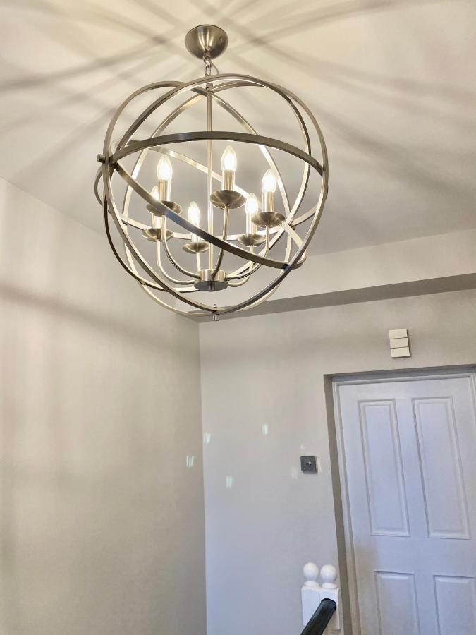 Edge Mere Apartment, Bowness-On-Windermere Esterno foto