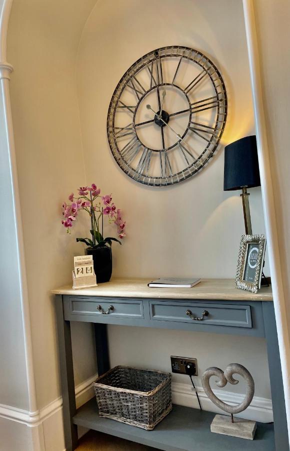 Edge Mere Apartment, Bowness-On-Windermere Esterno foto