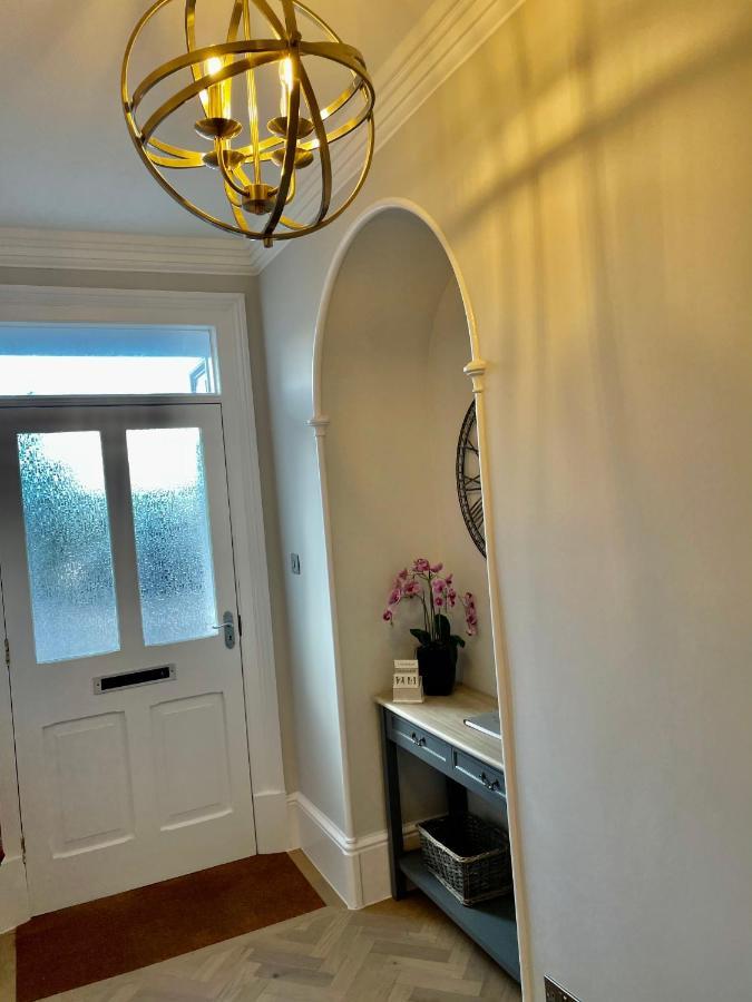 Edge Mere Apartment, Bowness-On-Windermere Esterno foto