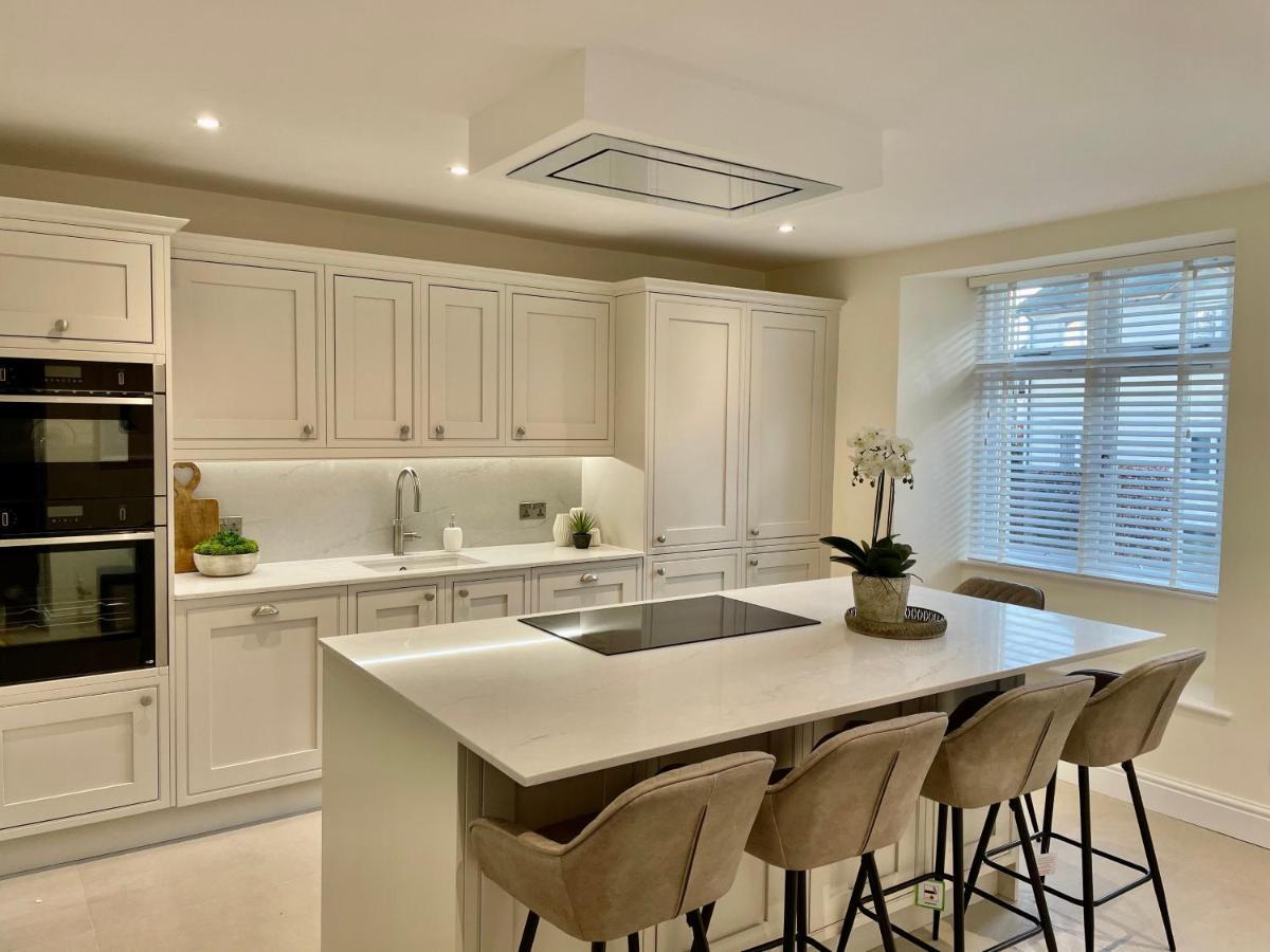 Edge Mere Apartment, Bowness-On-Windermere Esterno foto
