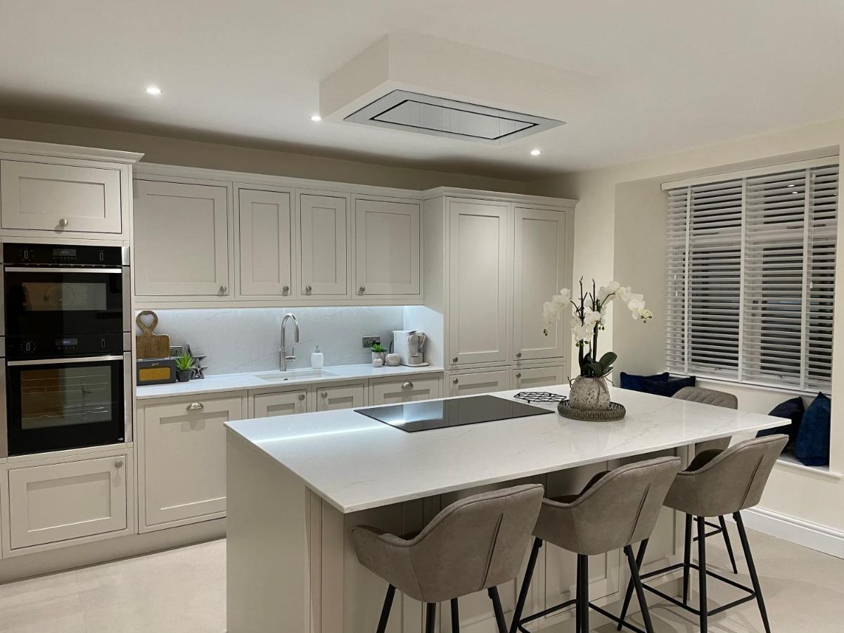 Edge Mere Apartment, Bowness-On-Windermere Esterno foto