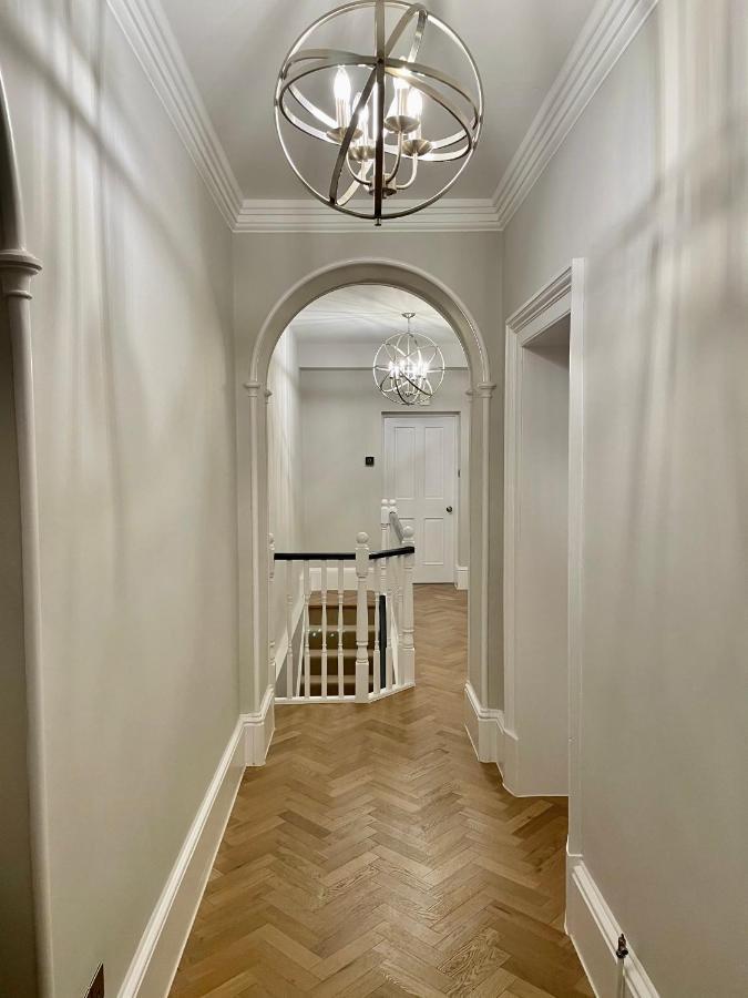 Edge Mere Apartment, Bowness-On-Windermere Esterno foto