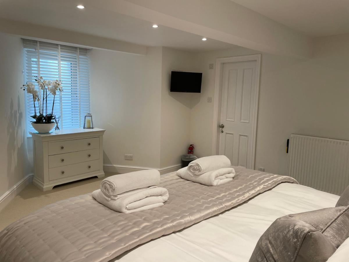 Edge Mere Apartment, Bowness-On-Windermere Esterno foto