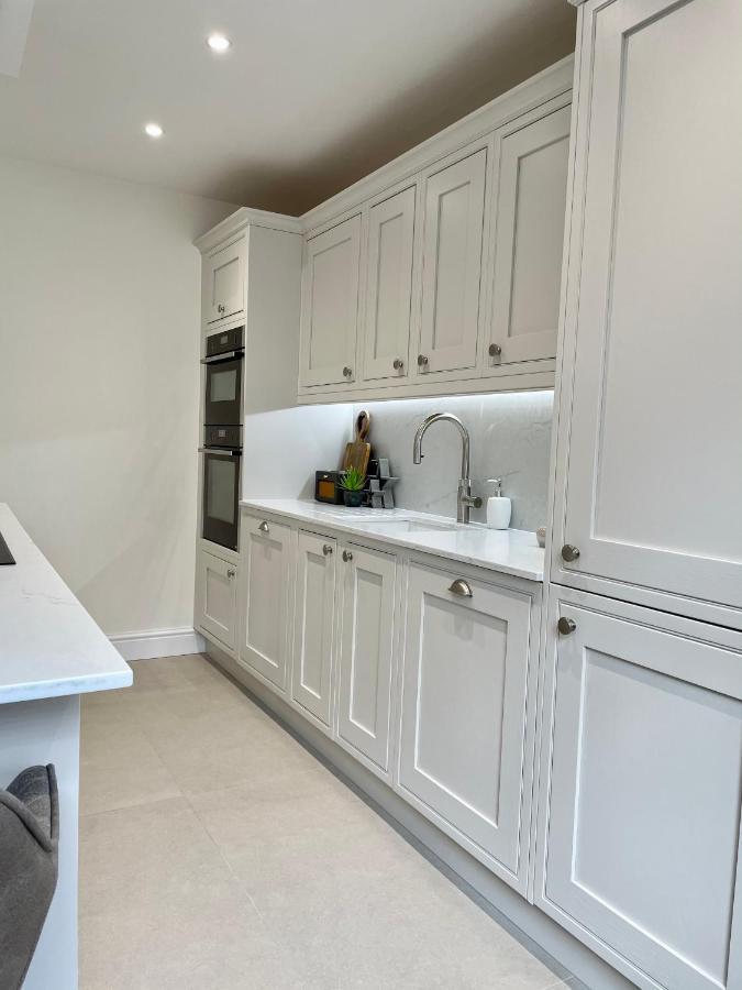 Edge Mere Apartment, Bowness-On-Windermere Esterno foto