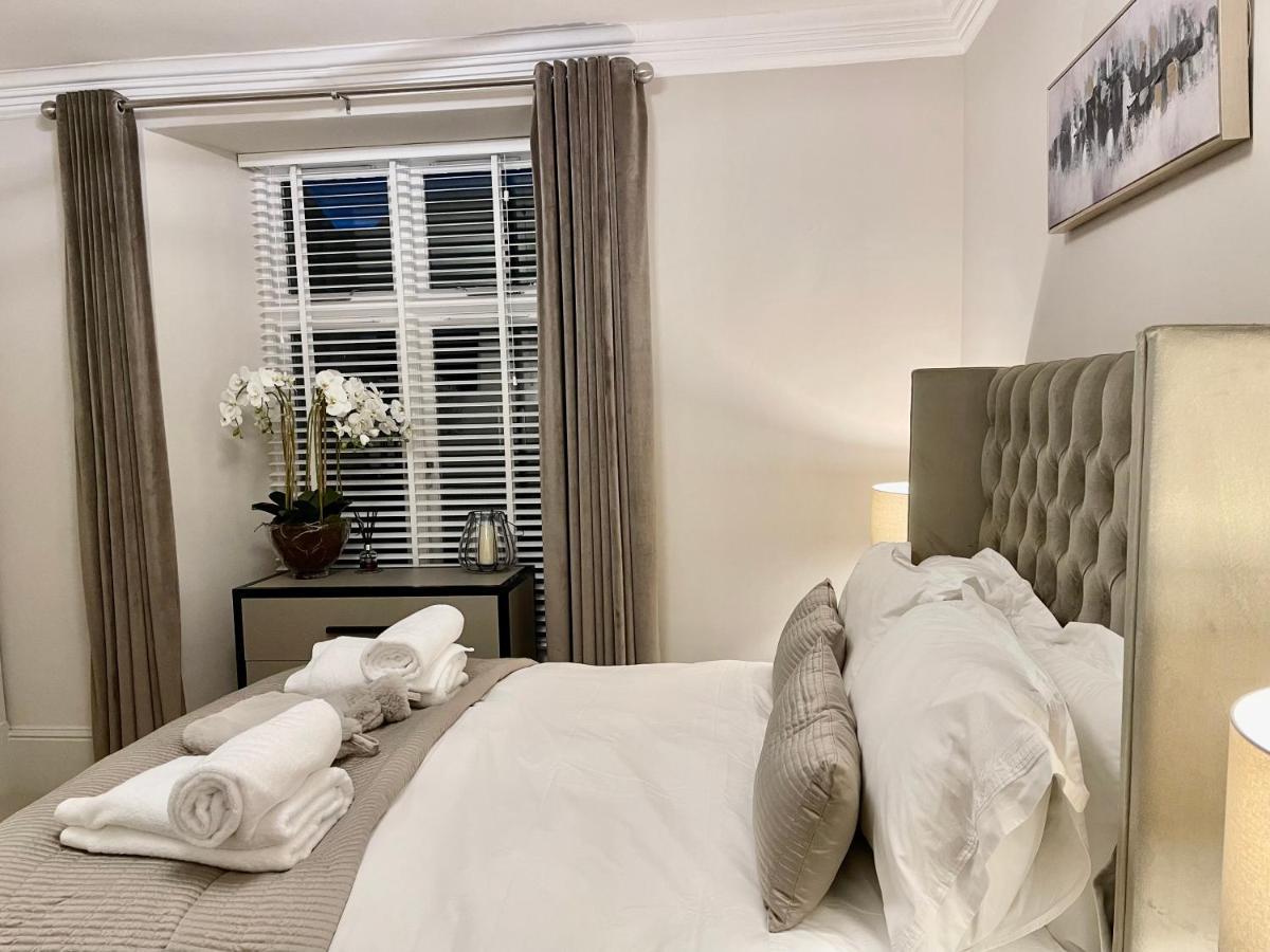 Edge Mere Apartment, Bowness-On-Windermere Esterno foto