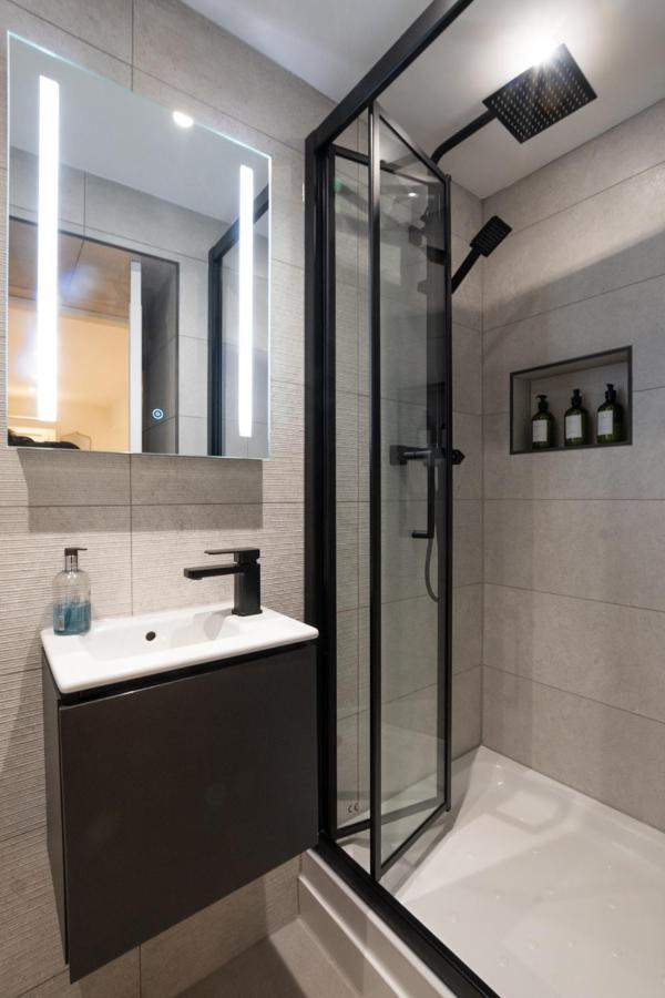 Edge Mere Apartment, Bowness-On-Windermere Esterno foto