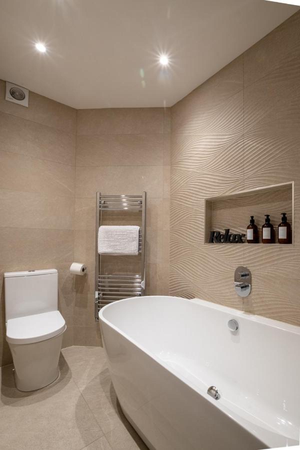 Edge Mere Apartment, Bowness-On-Windermere Esterno foto