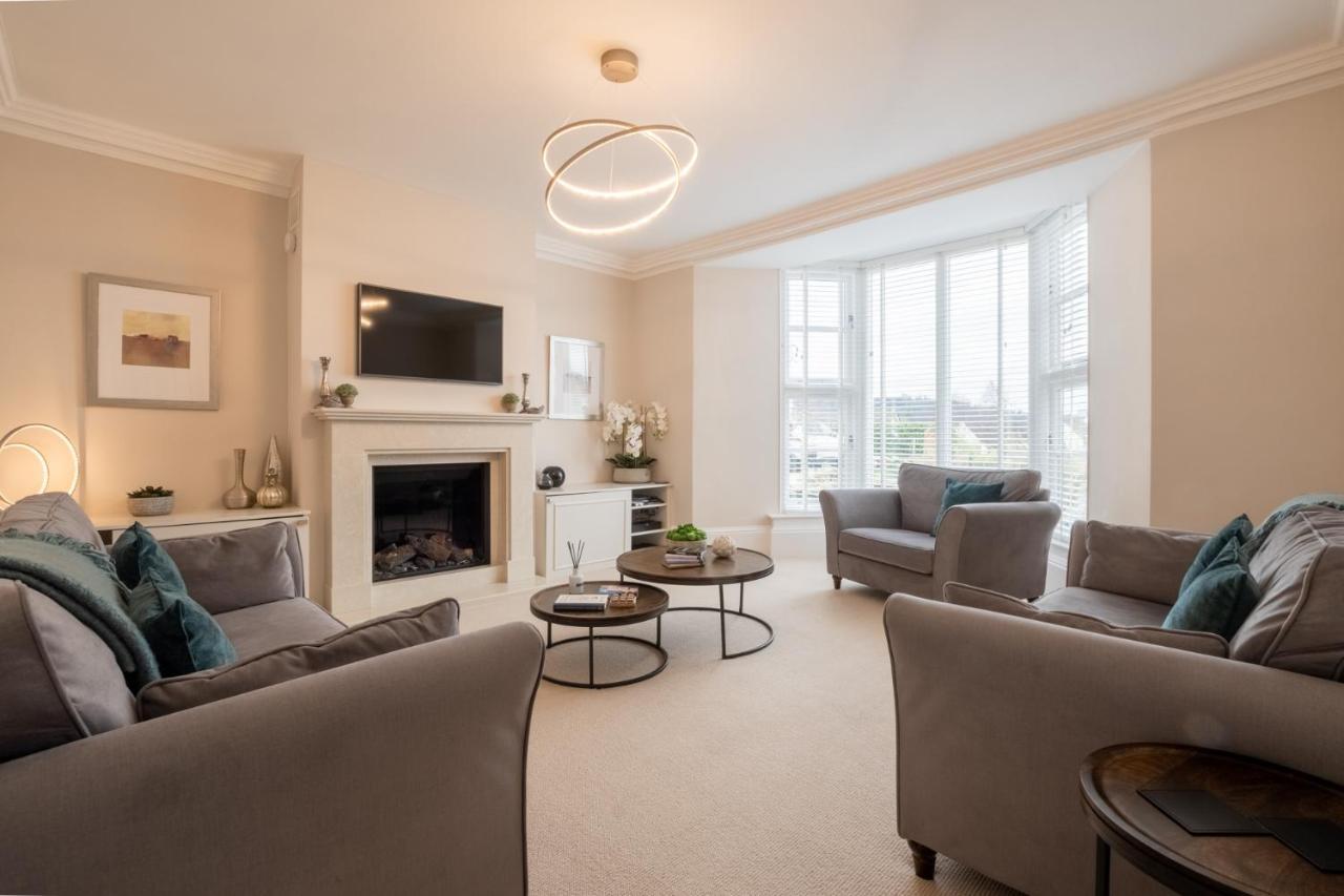 Edge Mere Apartment, Bowness-On-Windermere Esterno foto