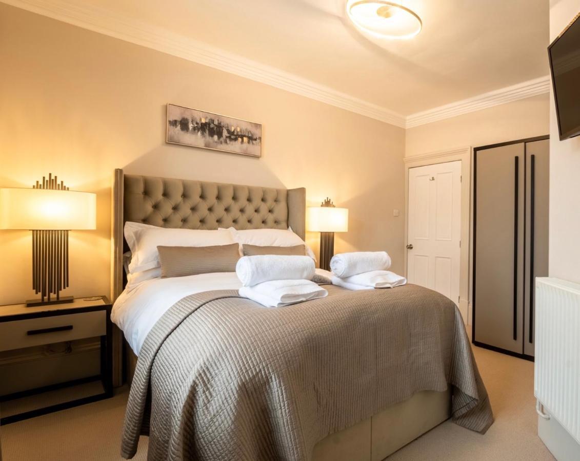 Edge Mere Apartment, Bowness-On-Windermere Esterno foto