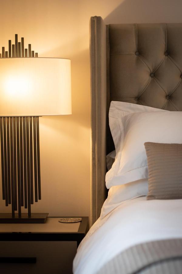 Edge Mere Apartment, Bowness-On-Windermere Esterno foto