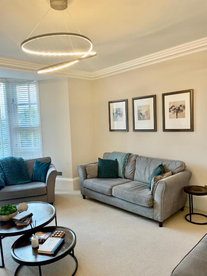Edge Mere Apartment, Bowness-On-Windermere Esterno foto