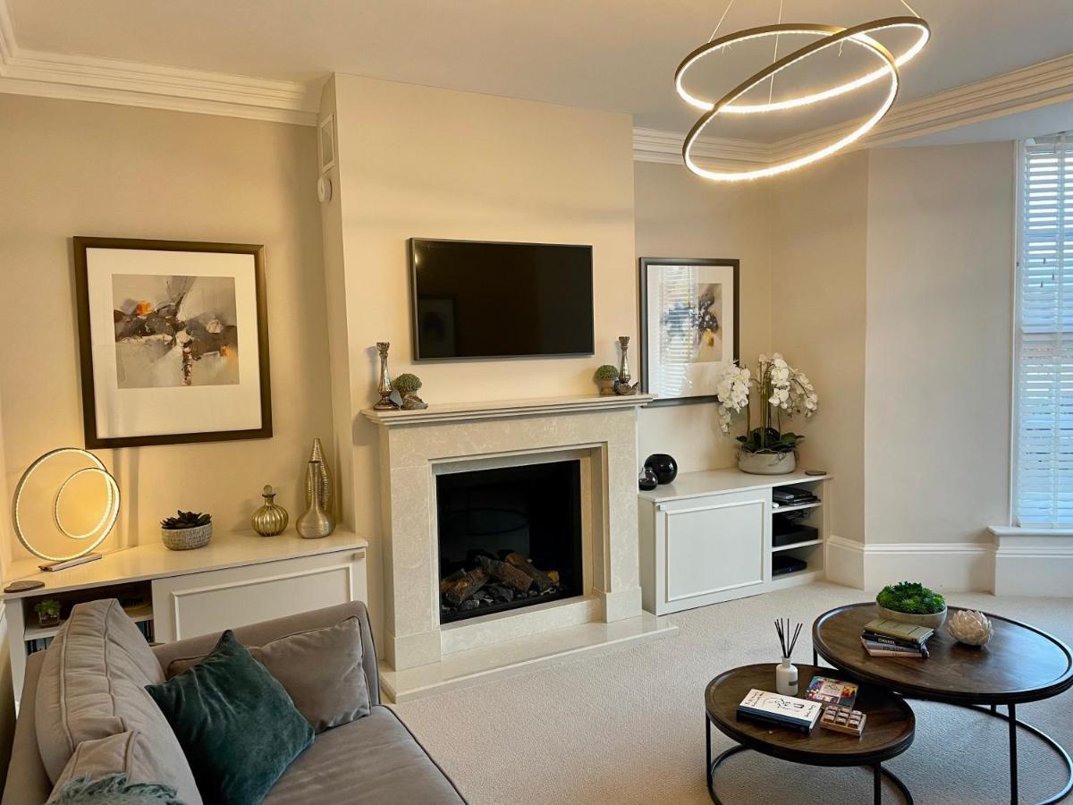 Edge Mere Apartment, Bowness-On-Windermere Esterno foto