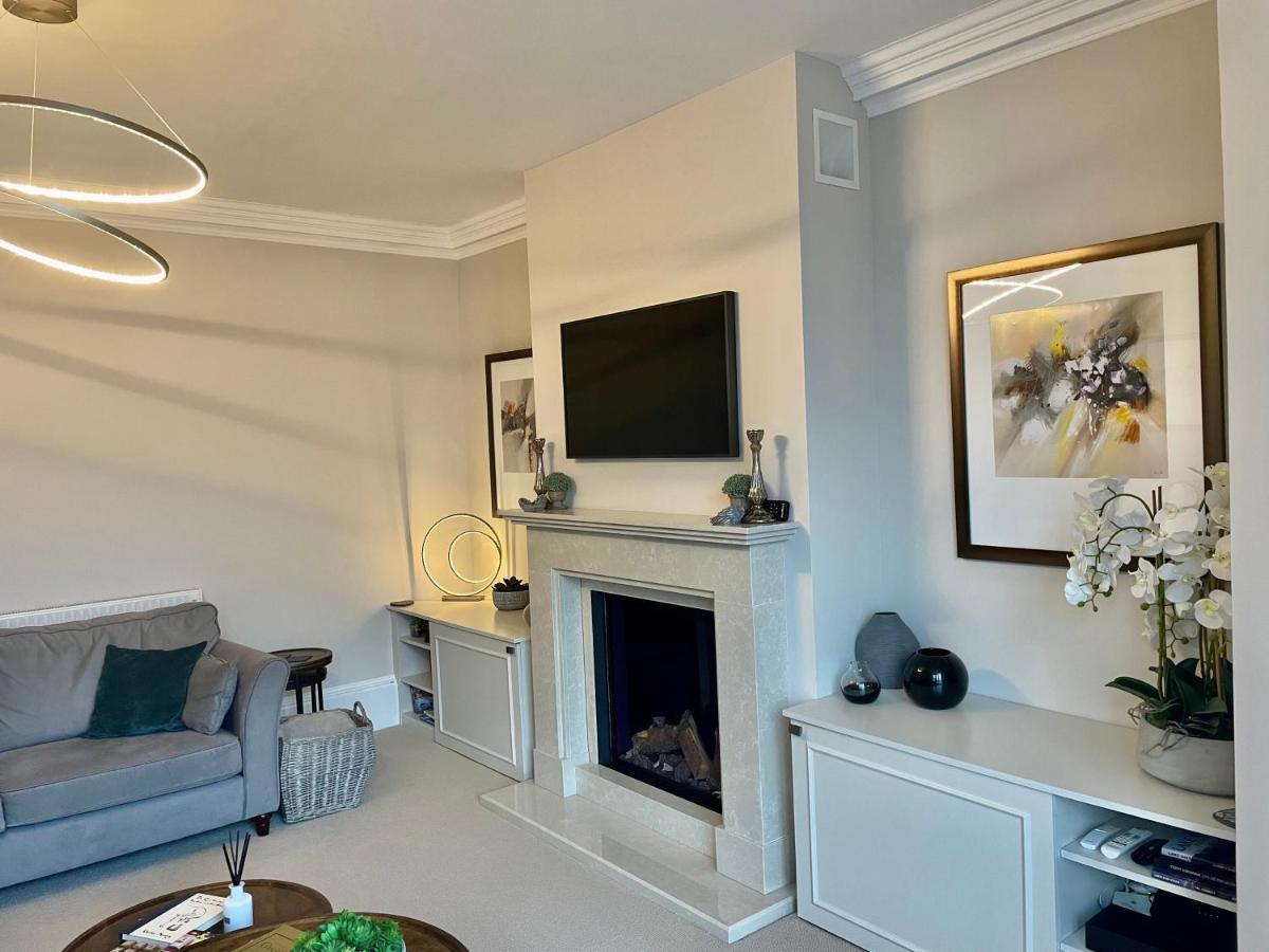 Edge Mere Apartment, Bowness-On-Windermere Esterno foto